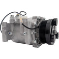 A/C Compressor with Clutch for Mitsubishi Eclipse (2006–2012)