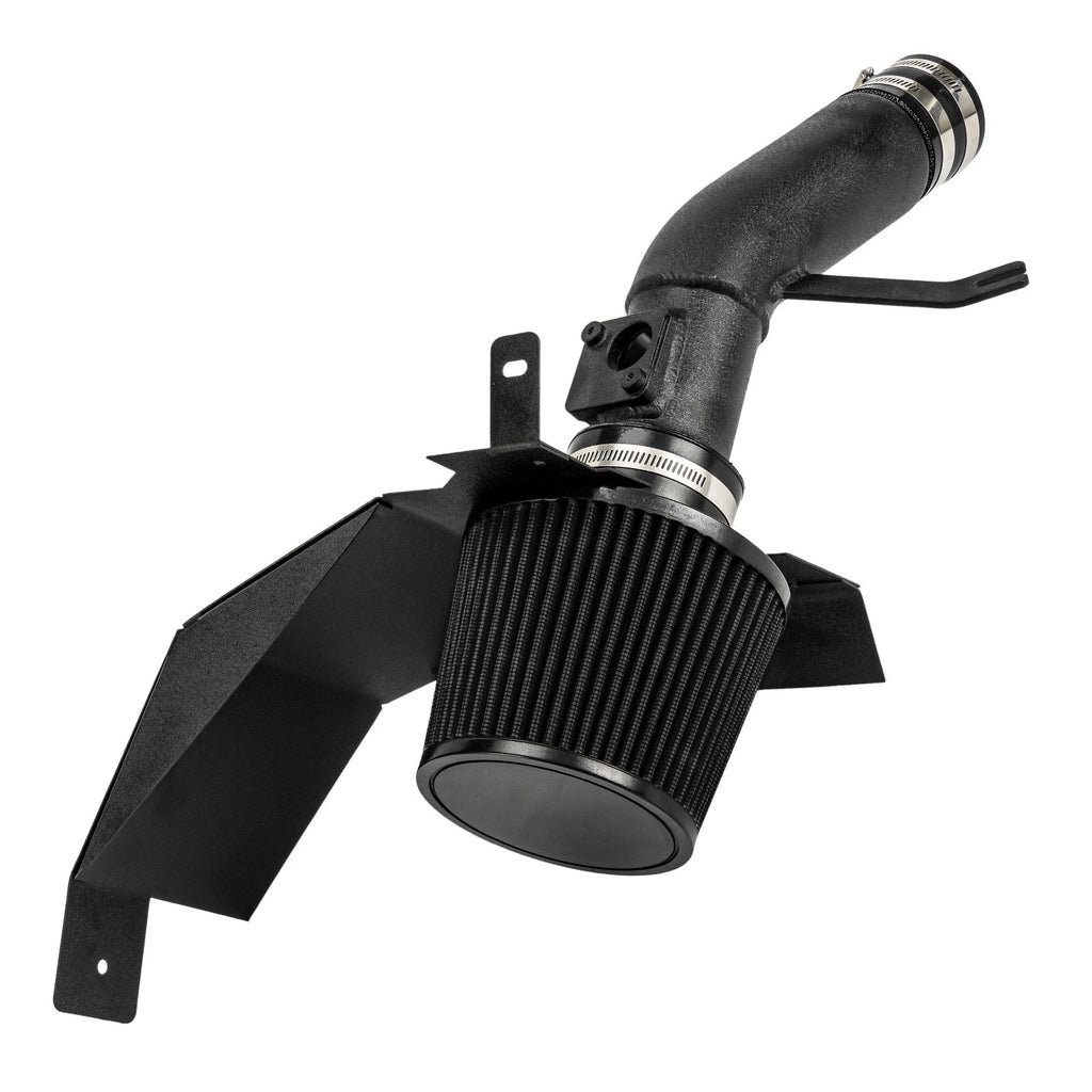 Cold Air Intake Kit with Heat Shield for Honda Civic (2016–2021)