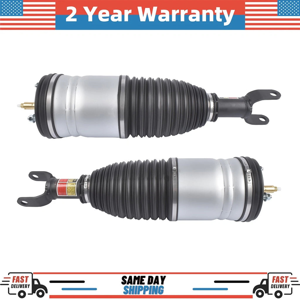 Pair Front Air Suspension Strut for Dodge Ram 1500 (2013–2018)