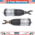 Pair Front Air Suspension Strut for Dodge Ram 1500 (2013–2018)