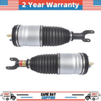Pair Front Air Suspension Strut for Dodge Ram 1500 (2013–2018)
