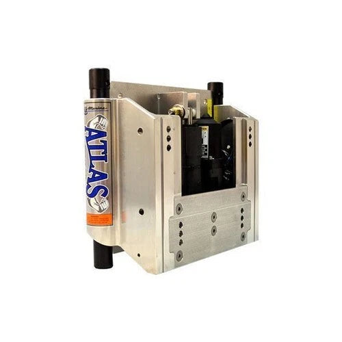 T-H Marine Atlas Hydraulic Jack Plate 4" for (AHJ-4V-DP)