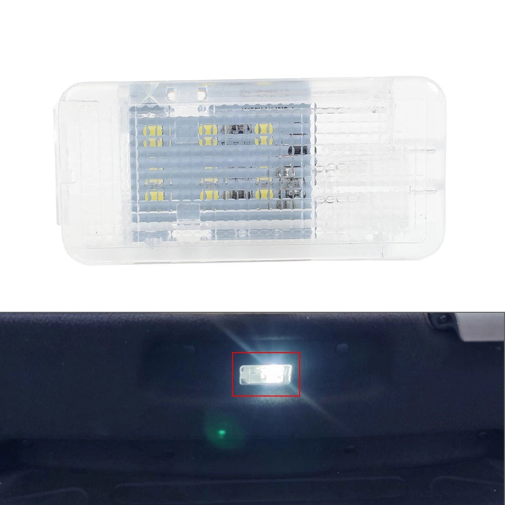 Interior Courtesy Light Set for Nissan Renault