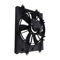 Radiator Cooling Fan Assembly for Honda Civic LX-P (2016–2018) 190305BAA01
