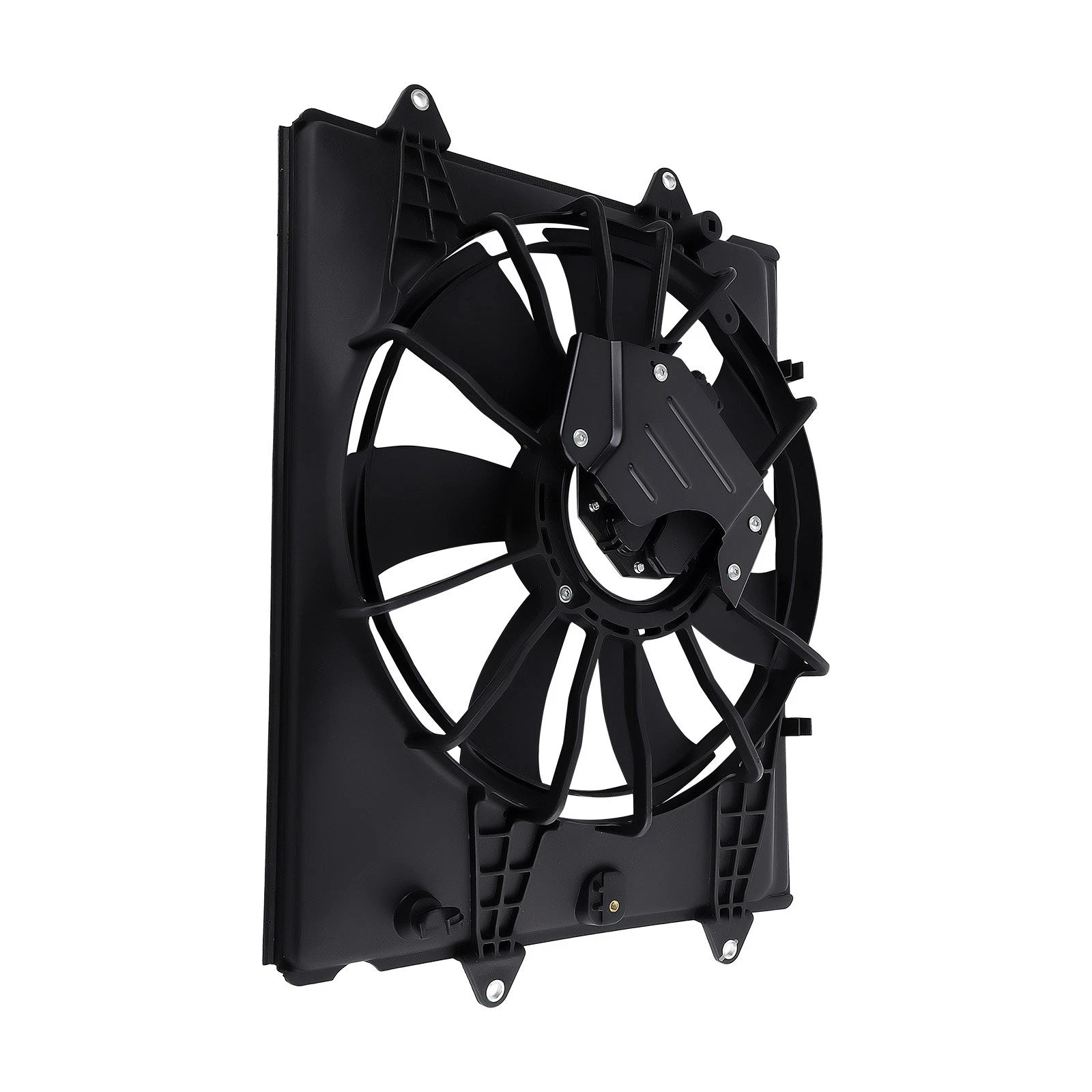 Radiator Cooling Fan Assembly for Honda Civic LX-P (2016–2018) 190305BAA01