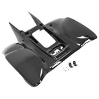 Rear Fender Kit for Honda Sportrax 400 TRX400EX (1999–2007) ABS Plastic