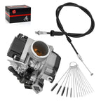 Throttle Body for Honda Rancher 420 TRX420 (2014–2019) 16410-HR3-A41