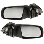 Set of 2 Mirrors for Nissan Altima (2008–2013)