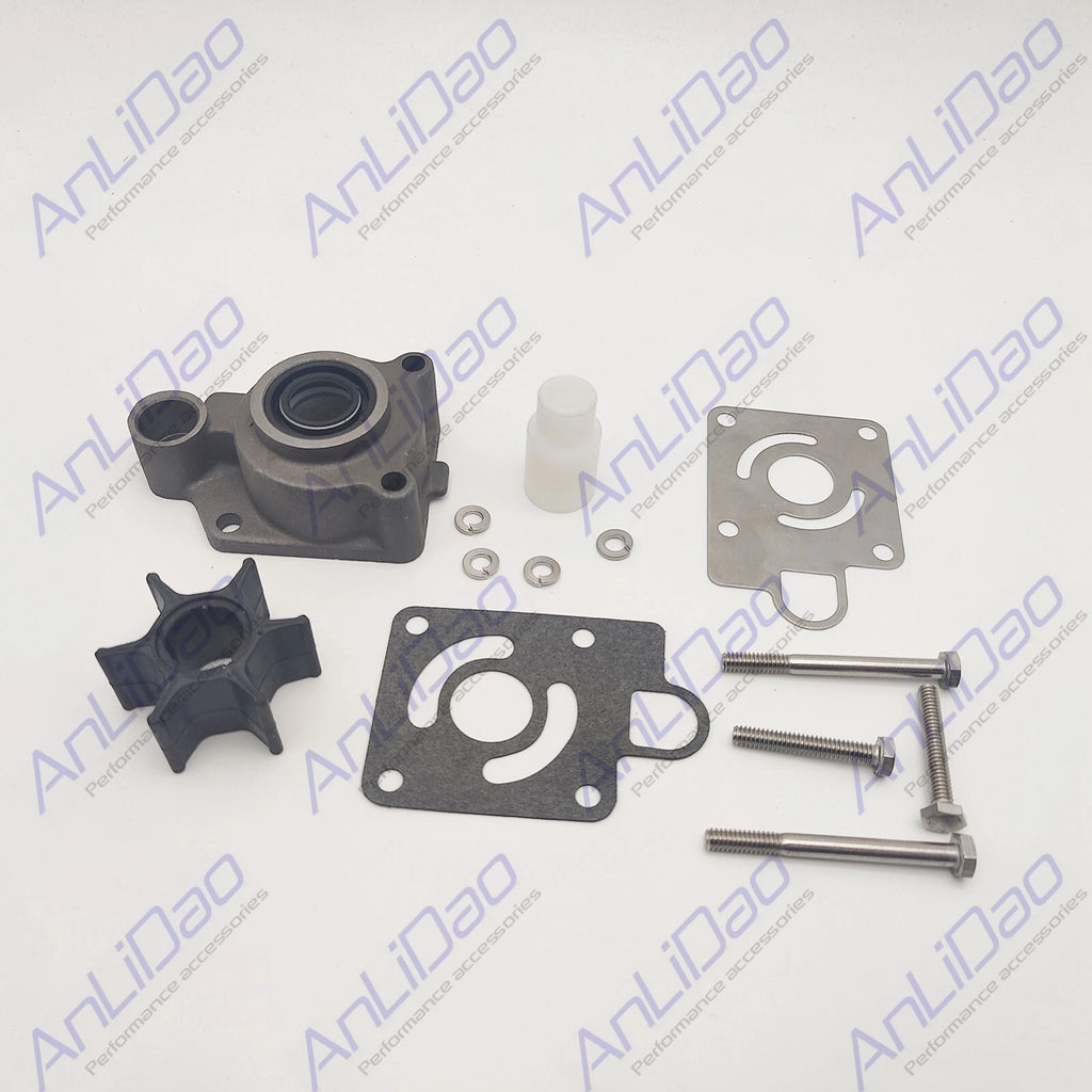 Water Pump Impeller Kit FK1069 for Chrysler Force 75-140HP