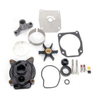 Water Pump Impeller Kit for Johnson Evinrude 35-60 HP
