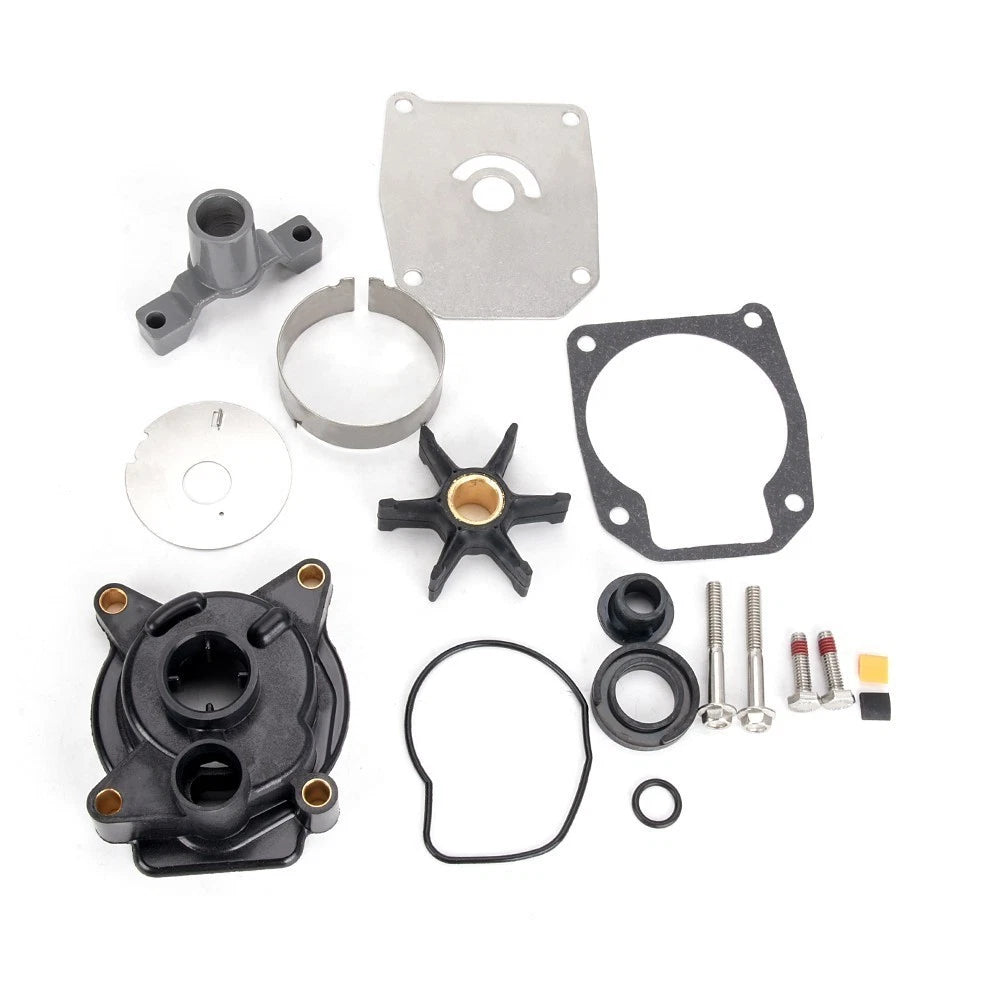 Water Pump Impeller Kit for Johnson Evinrude 35-60 HP