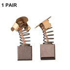 Carbon Brushes Set of 2 for DHR202 BHR202 18V LXT Cordless SDS Hammer Drill CB441