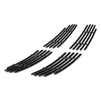 Black Billet Grille Insert for Dodge Dakota Durango (1997-2004)