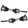 2 x CV Joint Axle Drive Shafts for Toyota Hilux LN111R (1988-1997) 4X4 Diesel