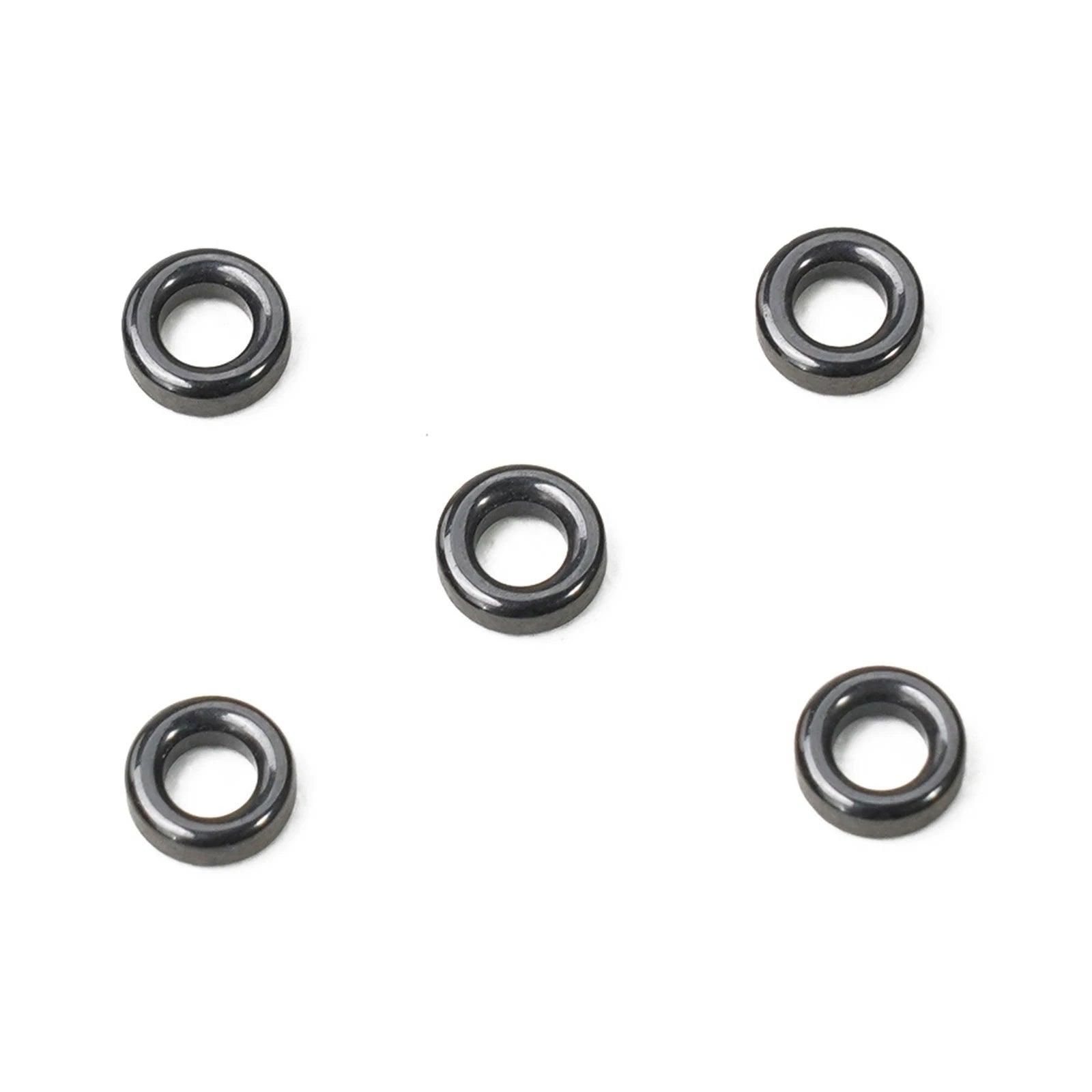 Fishing Rod Guide Ring Ceramic Repair Parts