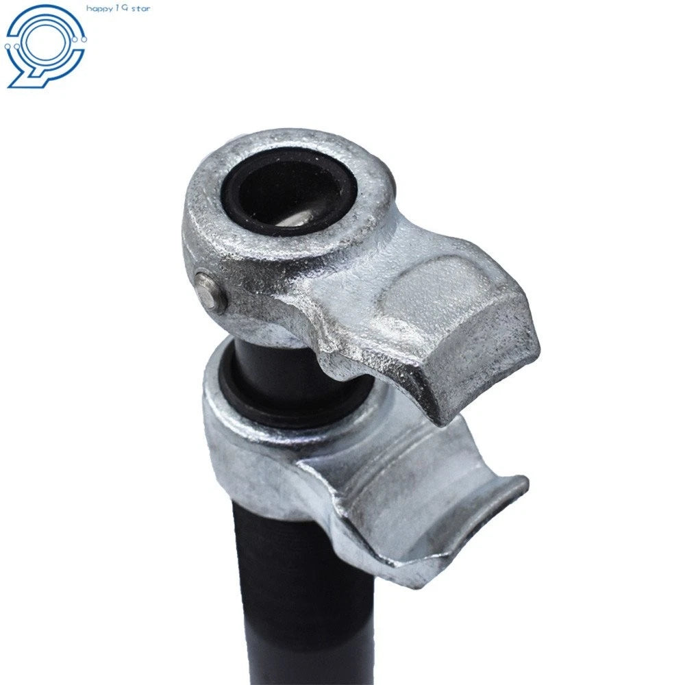 Set of 2 Heavy Duty Hook Coil Spring Compressor Tool for Automotive