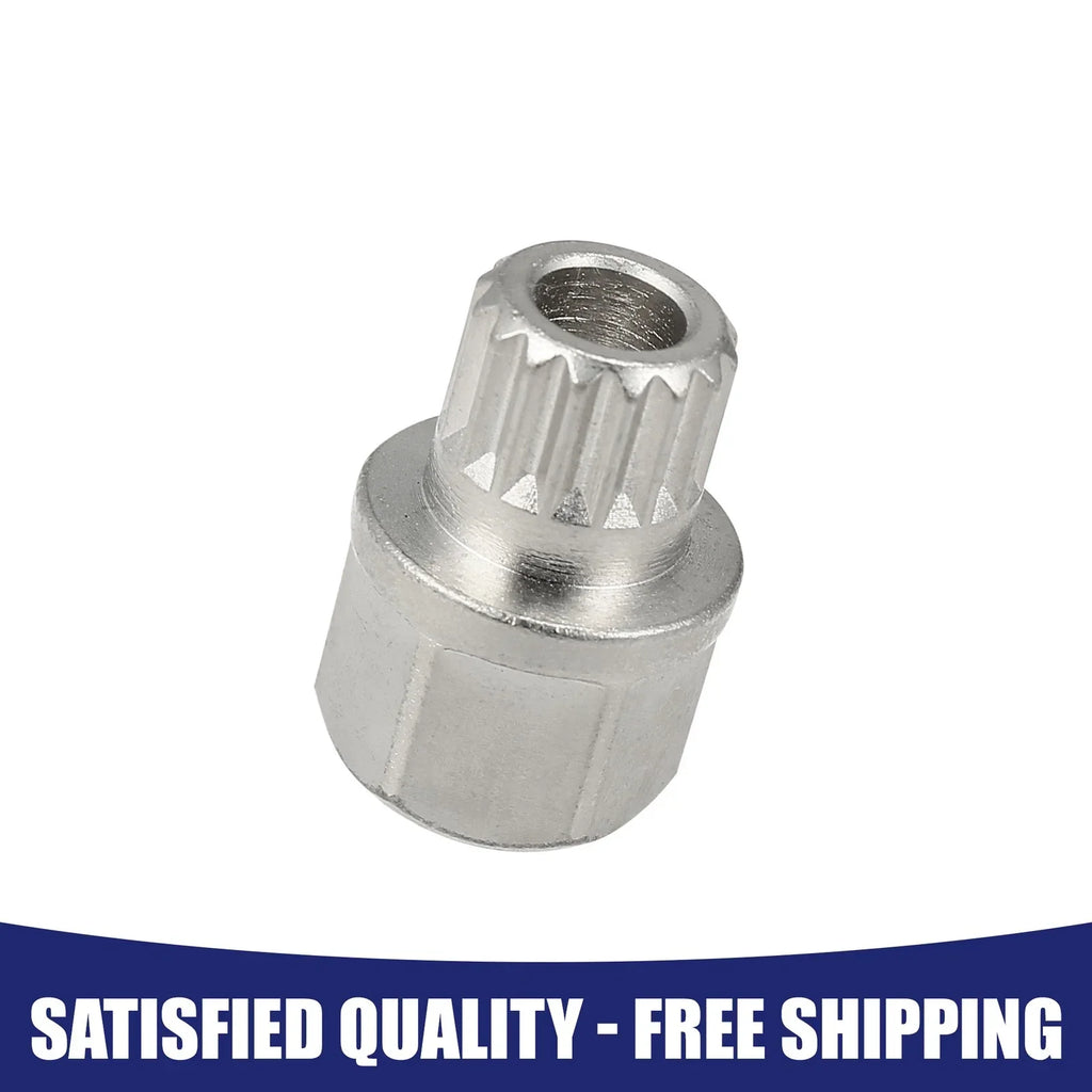 Anti Theft Wheel Lock Lug Nut Removal Key for BMW