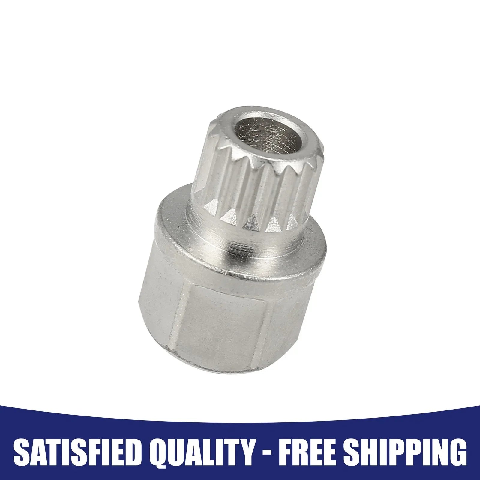 Anti Theft Wheel Lock Lug Nut Removal Key for BMW
