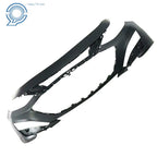 Front Bumper Cover Fascia for Chevy Malibu (2019–2021)