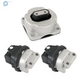 3X Engine Motor & Trans Mounts for Chrysler 300/Dodge Challenger Charger (2005–2023)