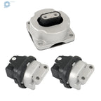 3X Engine Motor & Trans Mounts for Chrysler 300/Dodge Challenger Charger (2005–2023)