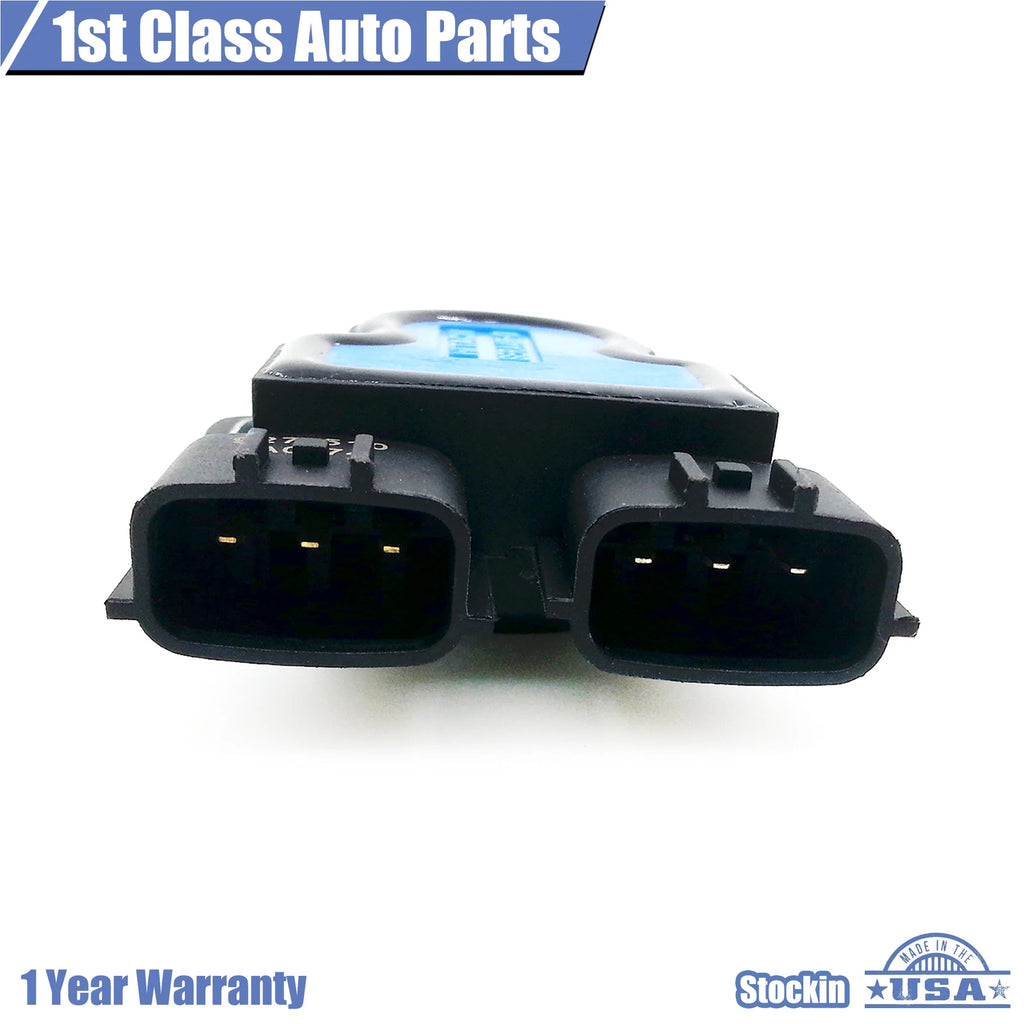 Throttle Position Sensor for Nissan Frontier Xterra Pathfinder QX4 (1998–2004)