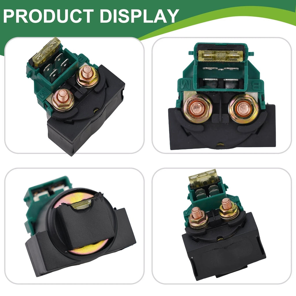 Solenoid Starter Relay for CF-CFMoto 500 (500cc) (2010–2023)