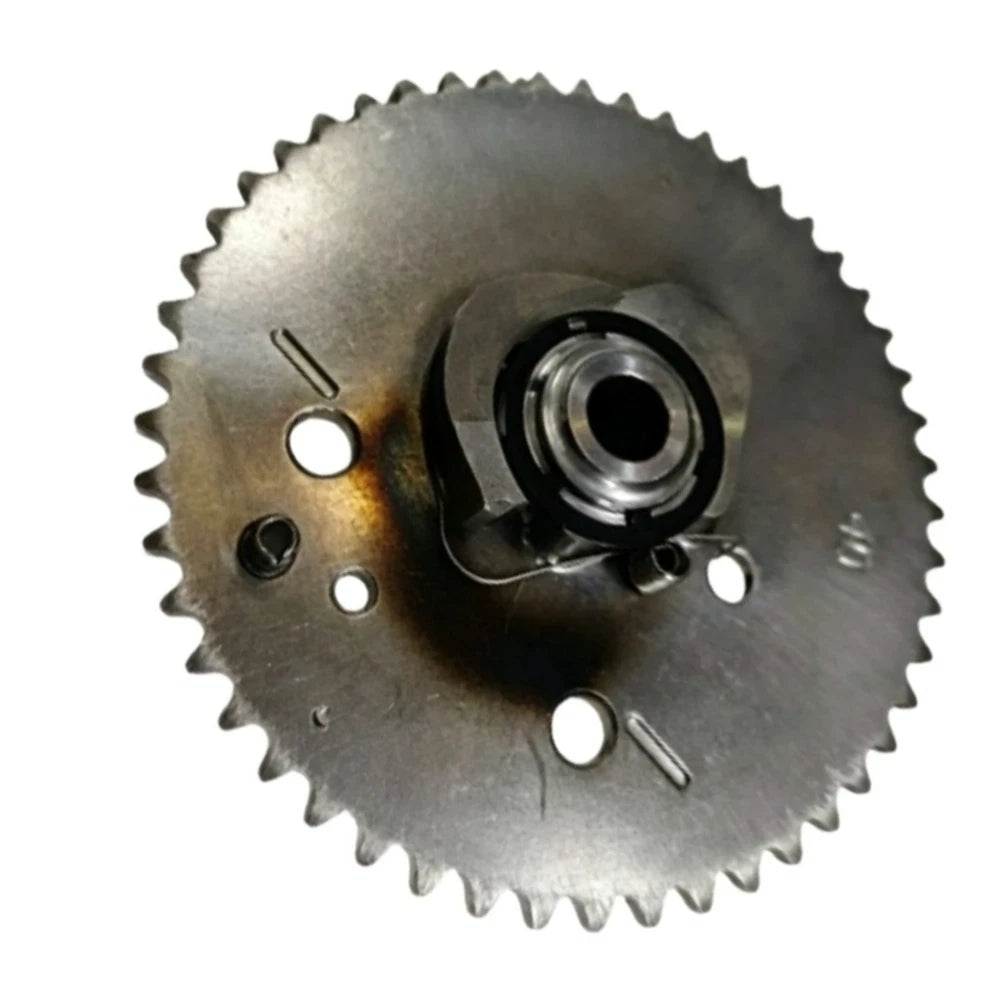 Replacement Camshaft for EX40 Engine (Part Numbers 20B-31601-11, 105014301)