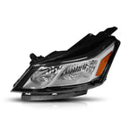 Front Bumper Brush Grill Guard for Highlander (2001–2007) Coated Black