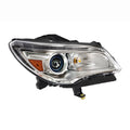 HID/Xenon Headlight for Buick Enclave (2013–2017) Passenger Side w/Bulb