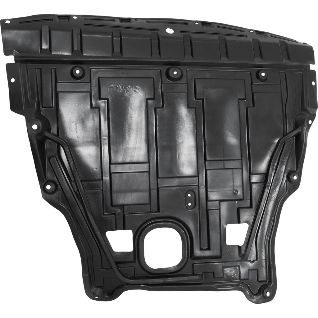 Engine Splash Shield for Nissan Rogue Sport (2017–2021) Front Lower