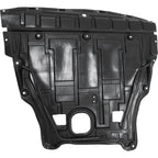 Engine Splash Shield for Nissan Rogue Sport (2017–2021) Front Lower