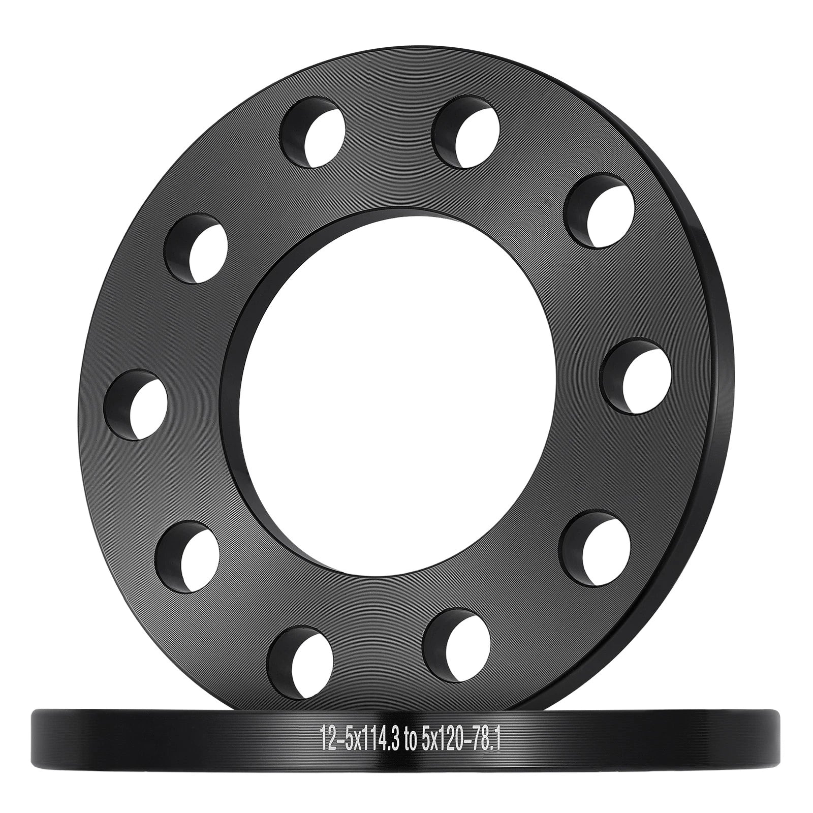 2Pcs 1/2" Wheel Spacers for Chevrolet SS (2014-2017)