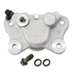 Rear Right Brake Caliper for Arctic Cat 250 300 375 400 500 Bearcat (1999–2019) 0402-011