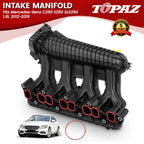 Intake Manifold for Mercedes-Benz C250 E250 SLK250 (2012–2015)