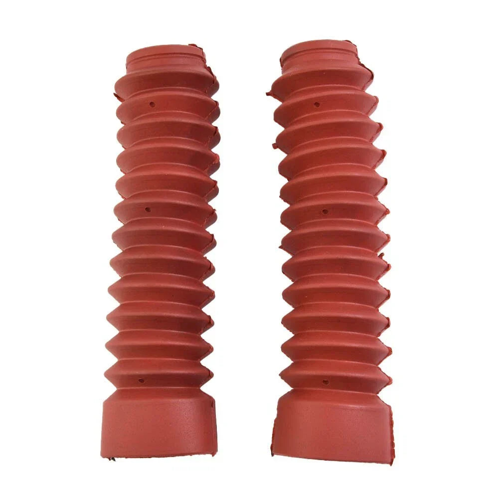 Rubber Front Fork Shock Absorber Dust Cover for Honda XR100R, CRF100F