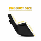 Right Windshield Wiper Cowl Cover Trim for Toyota 4Runner (2010–2023)