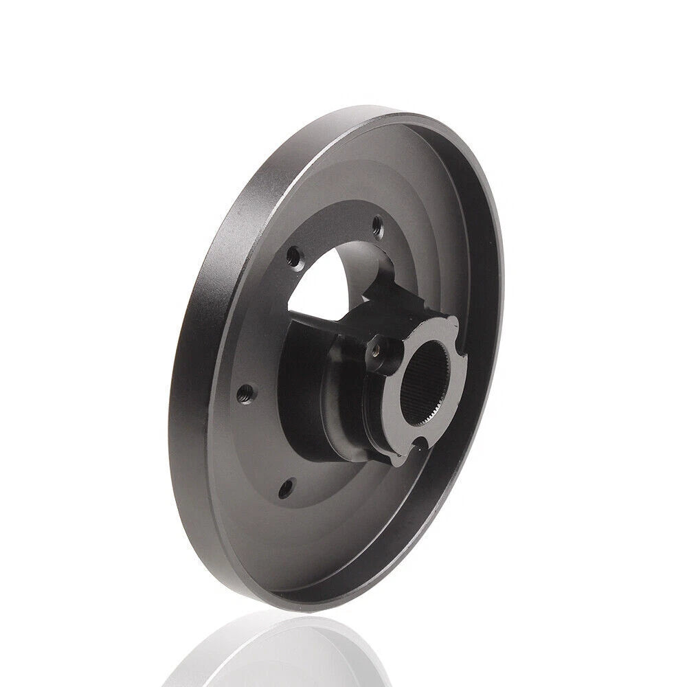 Steering Wheel Short Hub Adapter for BMW E36 M3 318 328i 325i Z3 (1991–1998)