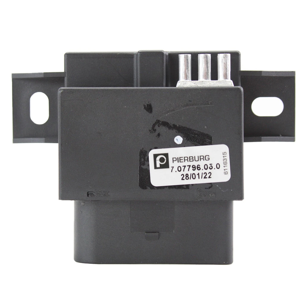Pierburg Fuel Pump Driver Module for (2000–2023) 7.07796.05.0