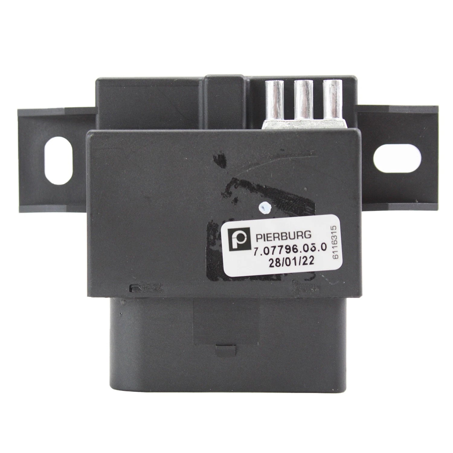 Pierburg Fuel Pump Driver Module for (2000–2023) 7.07796.05.0