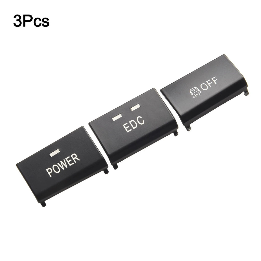Replacement Switch Buttons for Center Consoles (2005–2012)