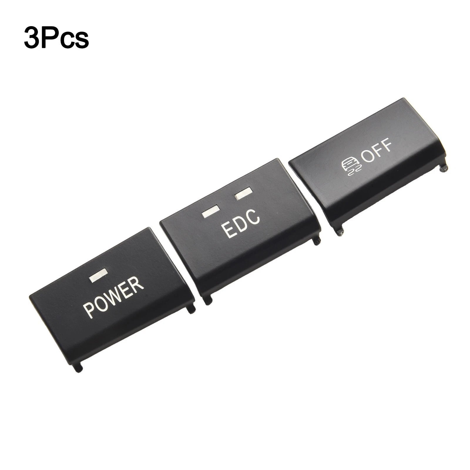 Replacement Switch Buttons for Center Consoles (2005–2012)