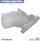 Washer Reservoir Bottle for Smart Fortwo (2008–2016)