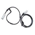Front & Rear Brake Pad Sensors for BMW 3-Series E90 E91 E92 E93 (2007-2013)