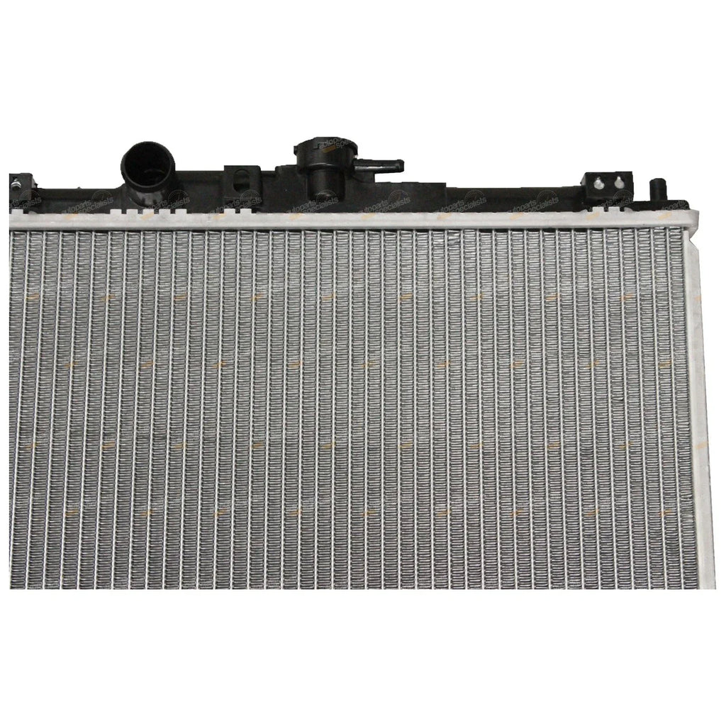 Aluminium Alloy Core Radiator for Honda Prelude/Accord Automatic (1993 - 2001)