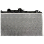 Aluminium Alloy Core Radiator for Honda Prelude/Accord Automatic (1993 - 2001)