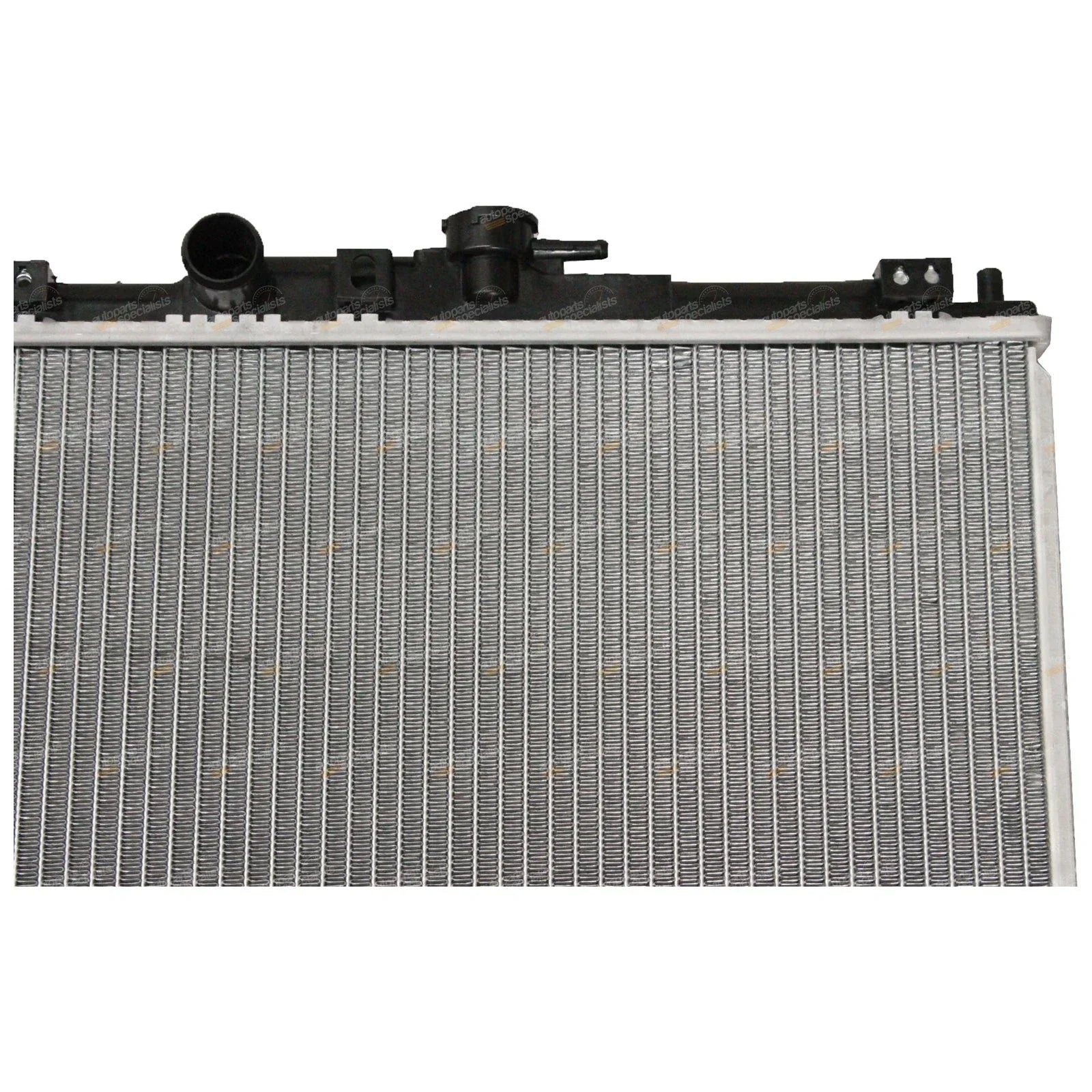 Aluminium Alloy Core Radiator for Honda Prelude/Accord Automatic (1993 - 2001)