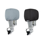 Outboard Motor Cover UV Protection for Mooring (Waterproof, Laminated)