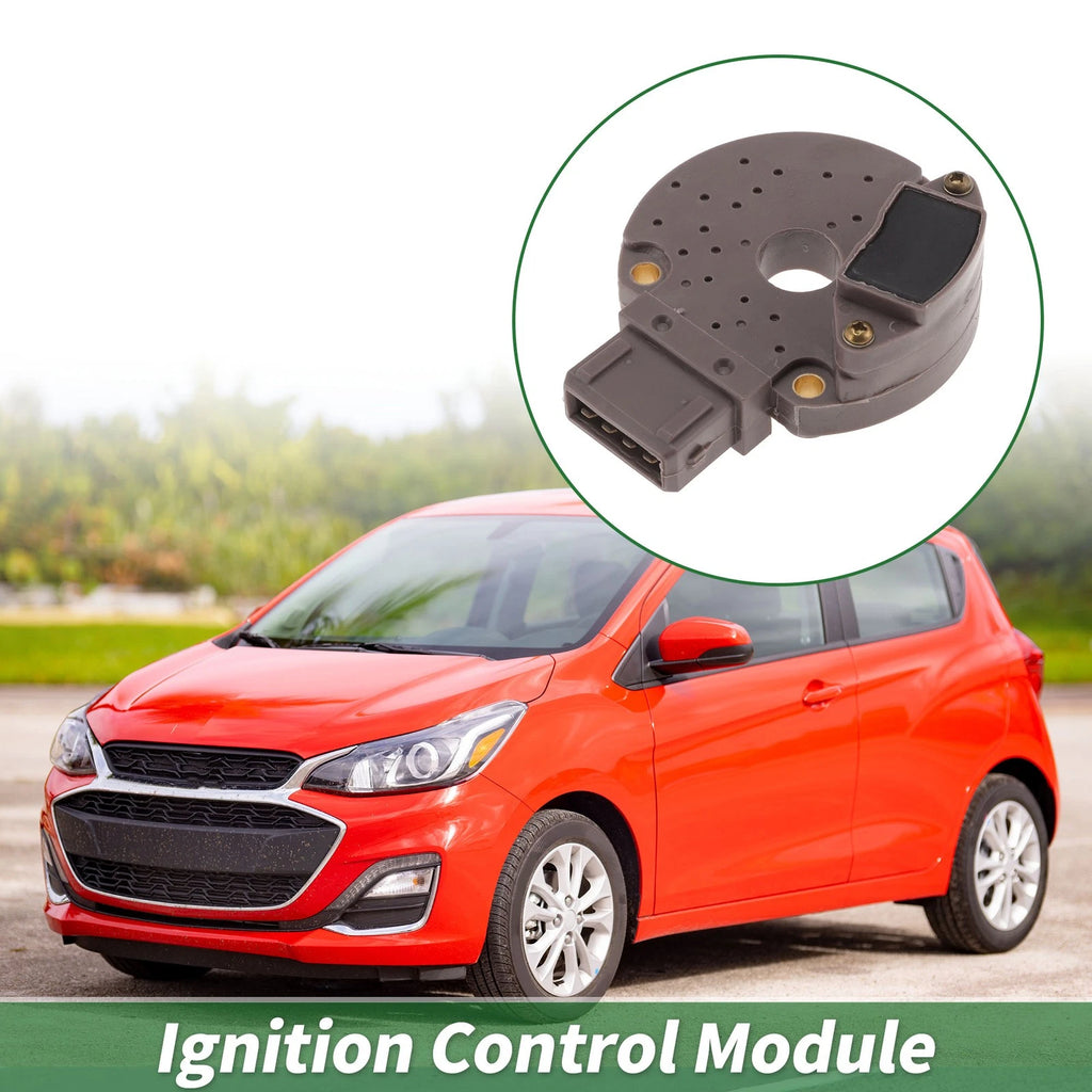Ignition Control Module No.93740928 for Chevrolet Spark M200 (2005)