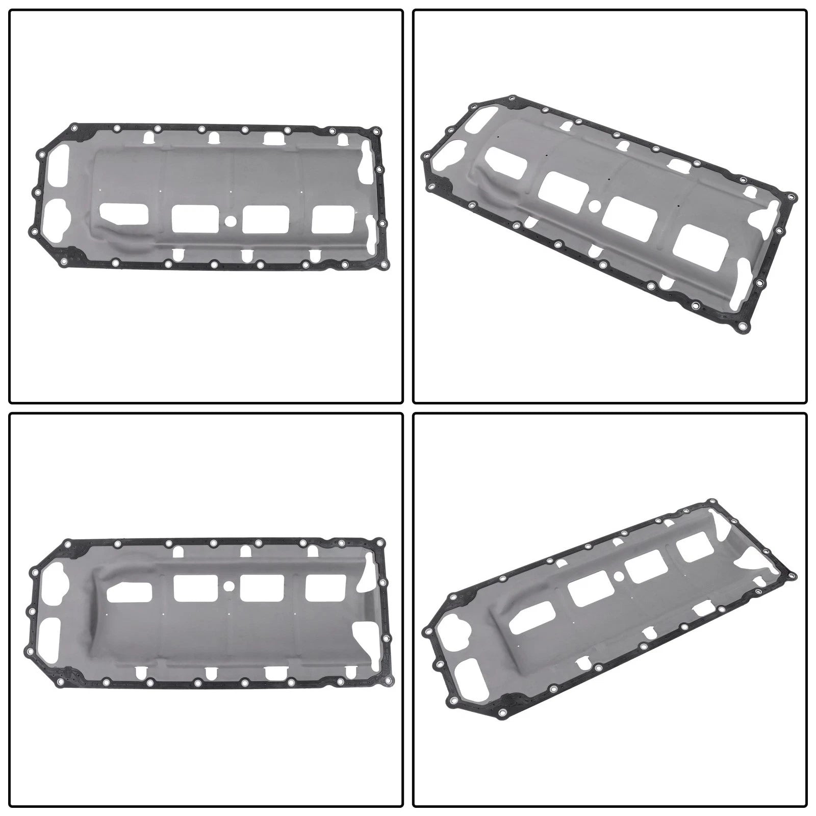 Full Gasket Set for Dodge Ram 3500 Jeep (2005–2008)